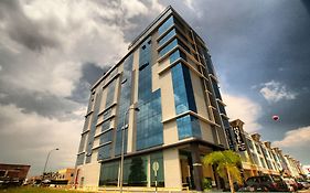 Pariss Hotel